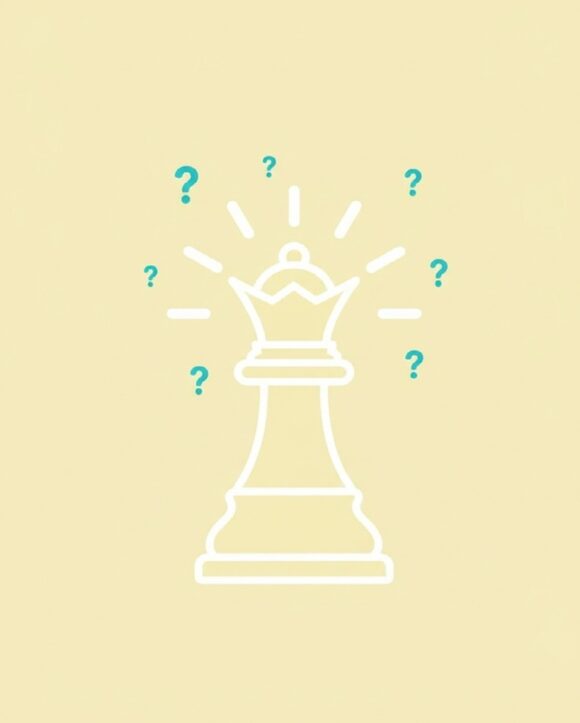 Icon representing applied logic and problem-solving