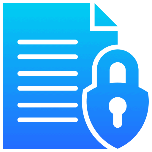Privacy Policy Privacy Policy Icon