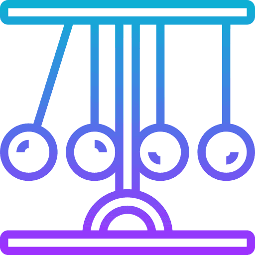 newton cradle 3749172